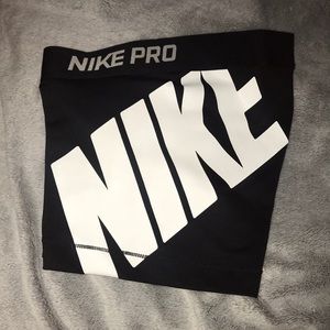 Nike Pro spandex